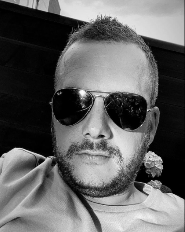 Thibaut Wellin, gérant de Well-Car